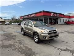 2007 Toyota 4Runner 