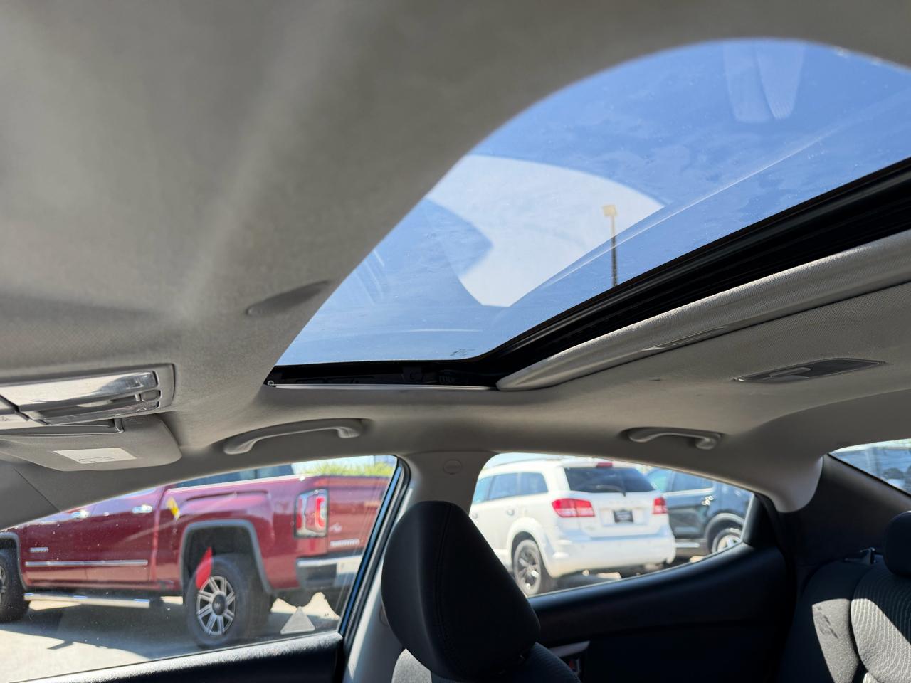 Hyundai Elantra 4dr Sdn Auto Value Edition (Ulsan Plant) 2016