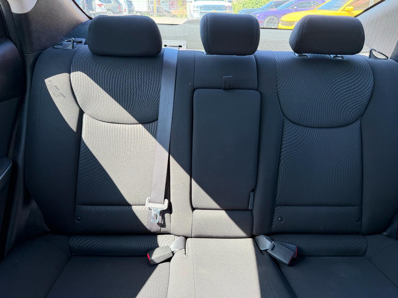 Hyundai Elantra 4dr Sdn Auto Value Edition (Ulsan Plant) 2016