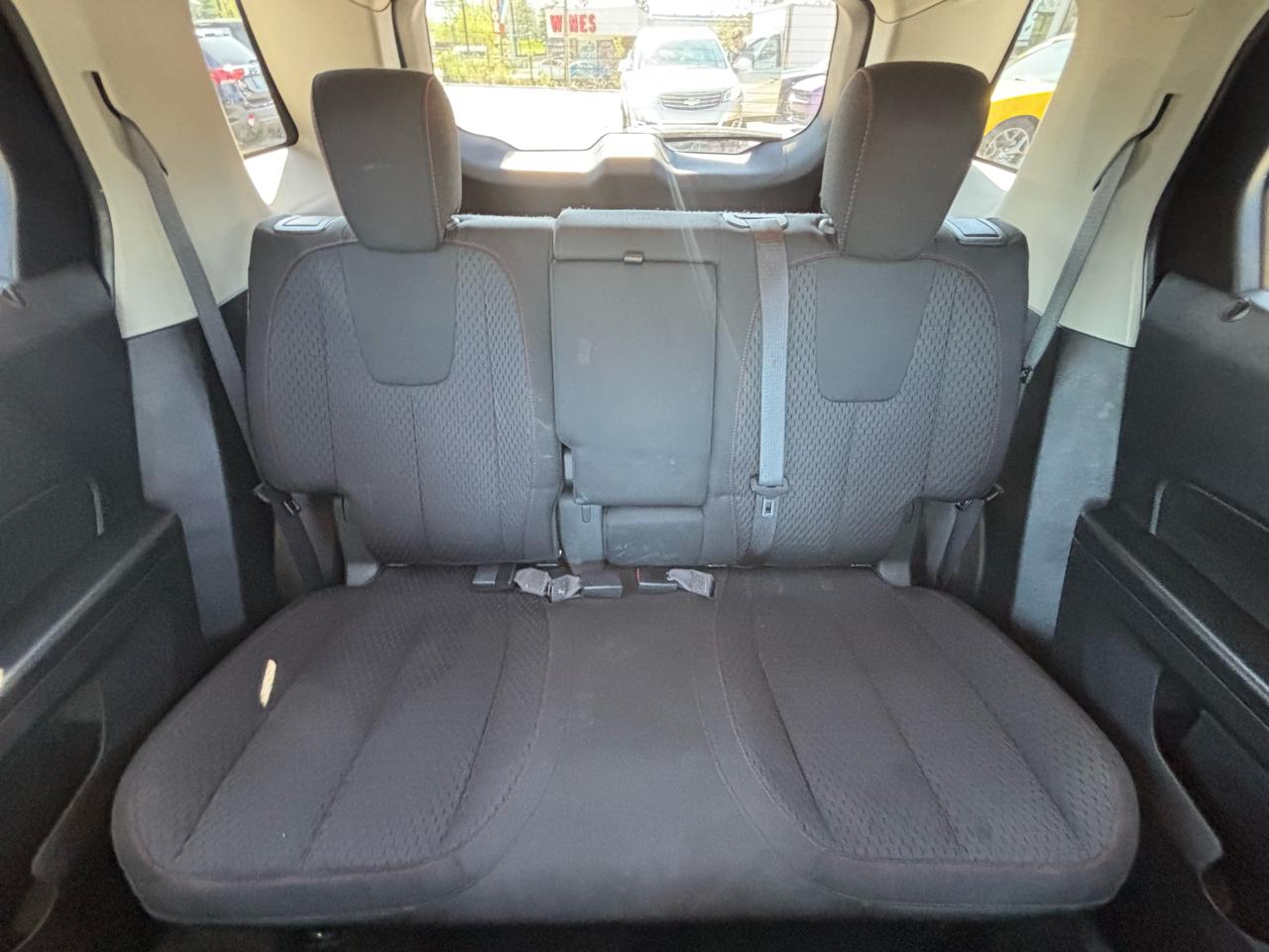 GMC Terrain AWD 4dr SLE w/SLE-1 2013