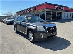 2013 GMC Terrain 