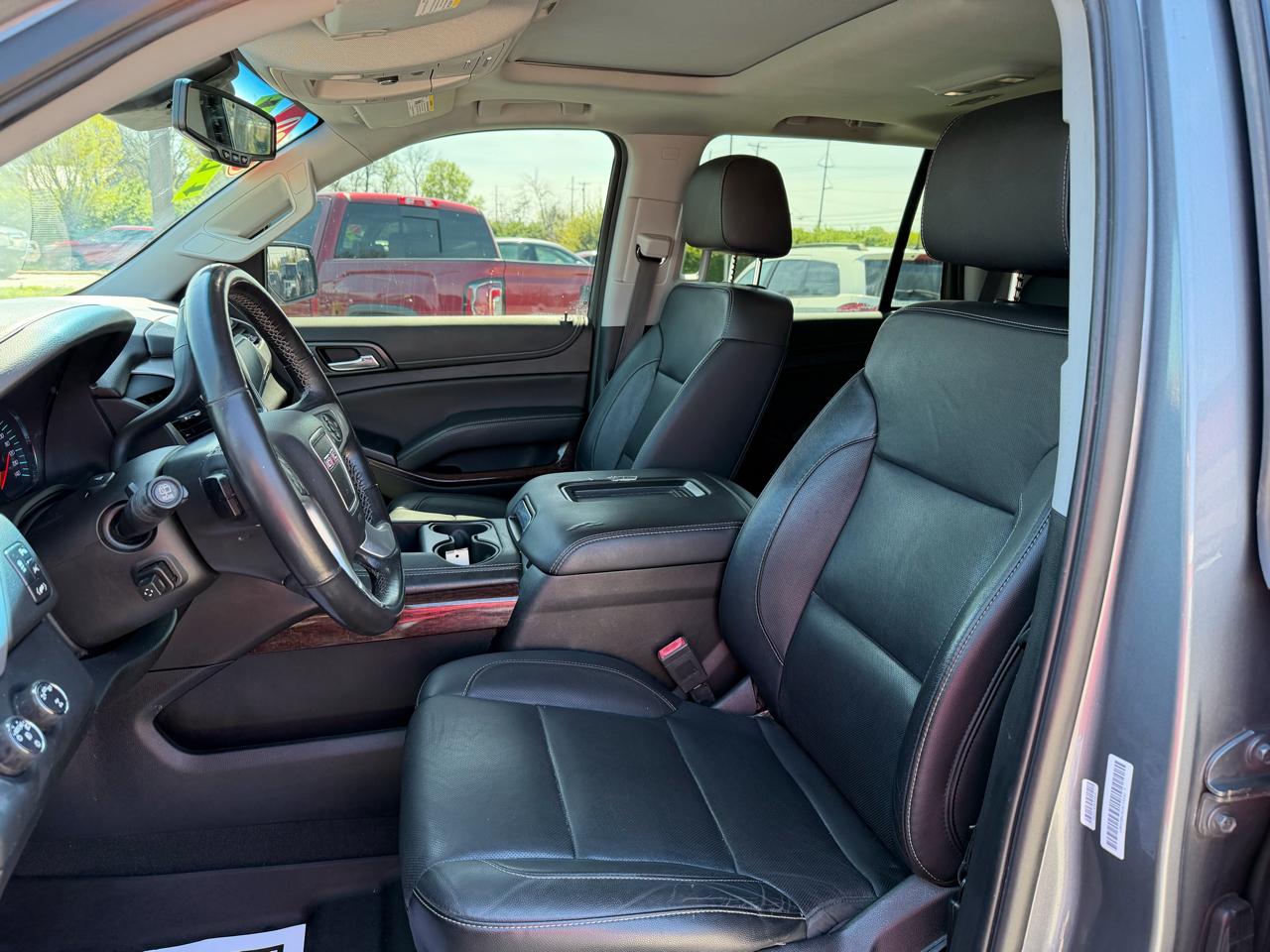 GMC Yukon SLT 2020