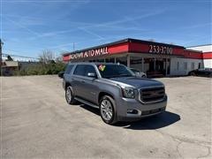 2020 GMC Yukon 
