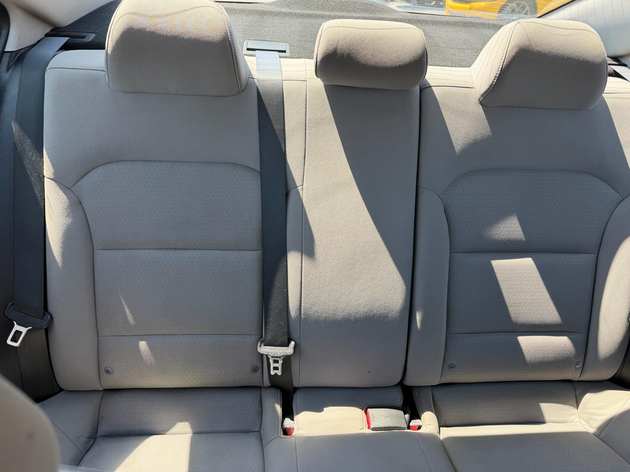 Hyundai Elantra SE 2.0L Auto (Alabama) *Ltd Avail* 2017