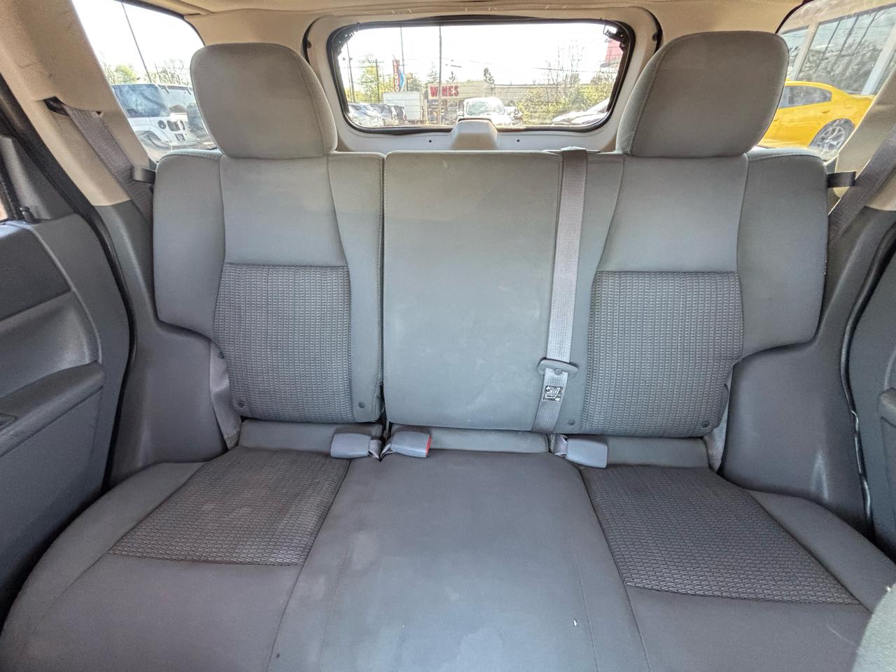 Jeep Grand Cherokee 4WD 4dr Laredo 2007