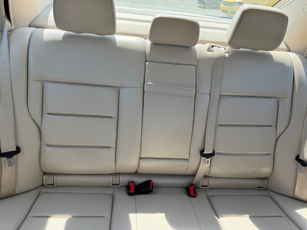 Mercedes-Benz E-Class  2016