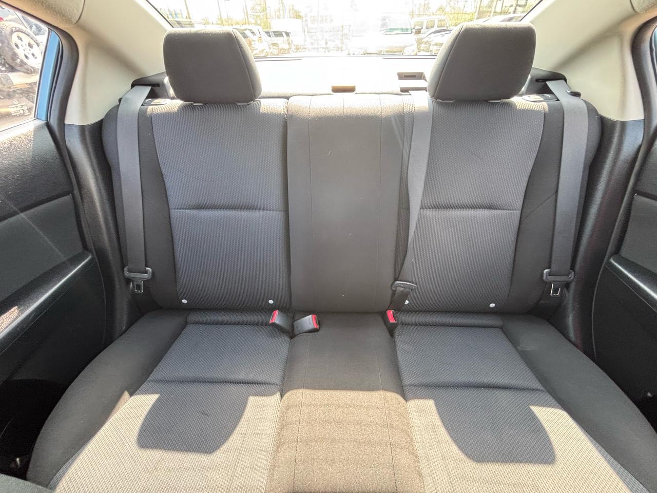 Mazda MAZDA3 4dr Sdn Auto i Sport 2010