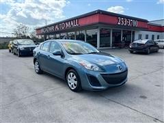 2010 Mazda MAZDA3 