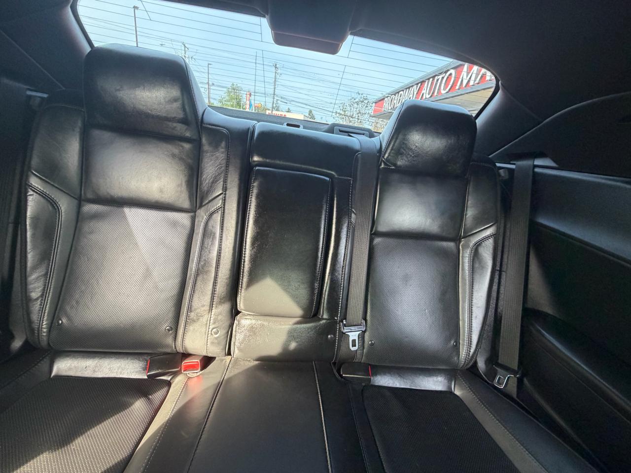 Dodge Challenger 2dr Cpe R/T Plus 2015