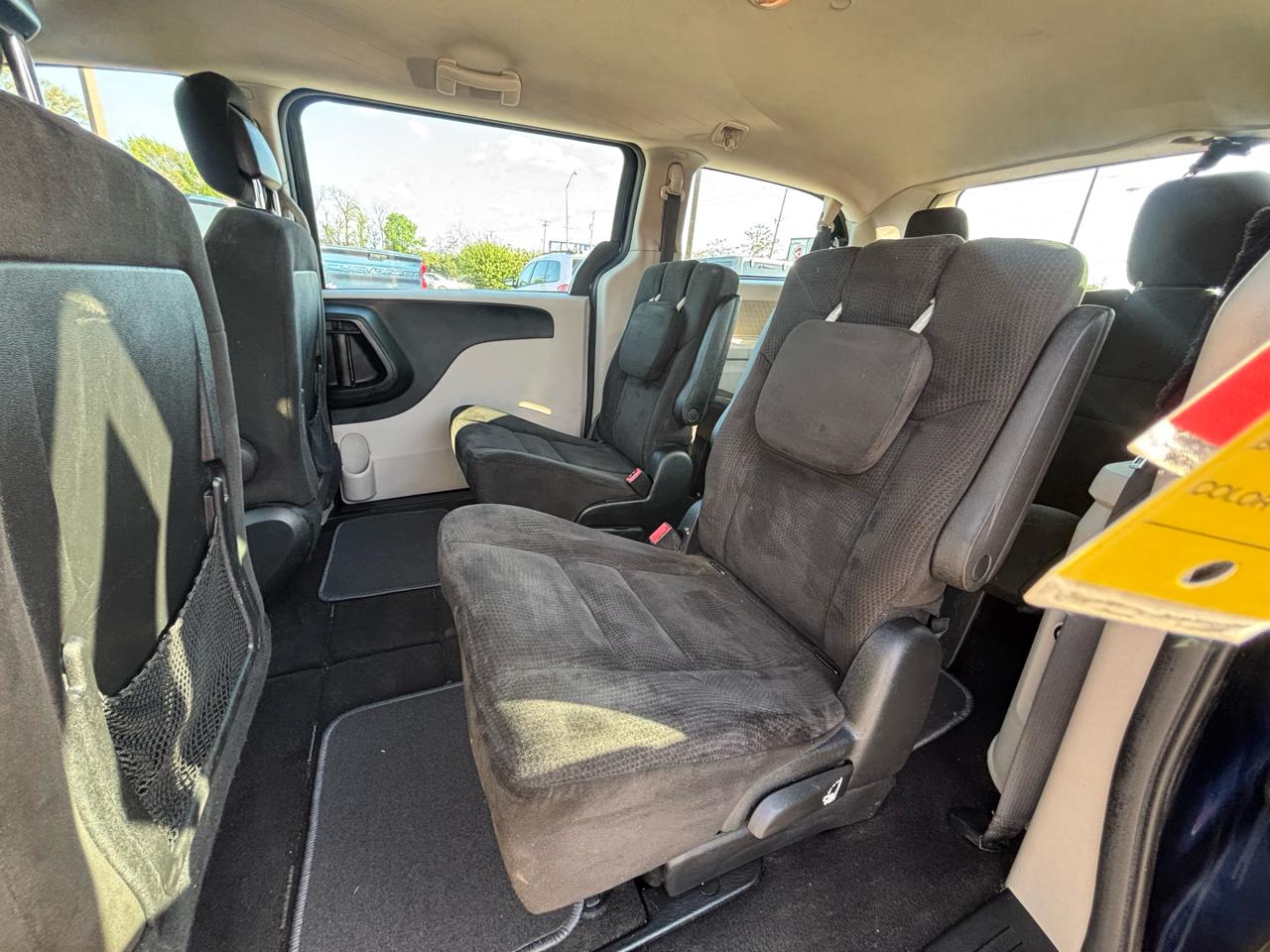 Dodge Grand Caravan 4dr Wgn American Value Pkg 2015