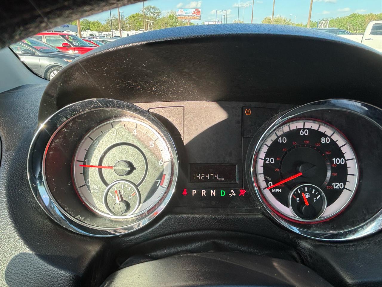 Dodge Grand Caravan 4dr Wgn American Value Pkg 2015