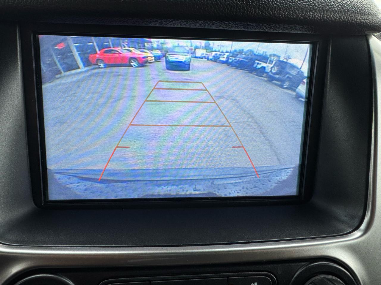 Chevrolet Suburban 4WD 4dr 1500 LT 2019