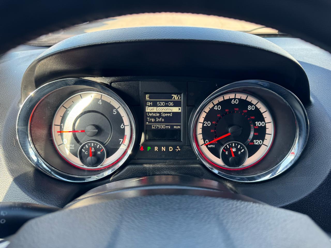 Dodge Grand Caravan 4dr Wgn R/T 2016