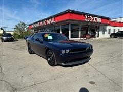 2013 Dodge Challenger 