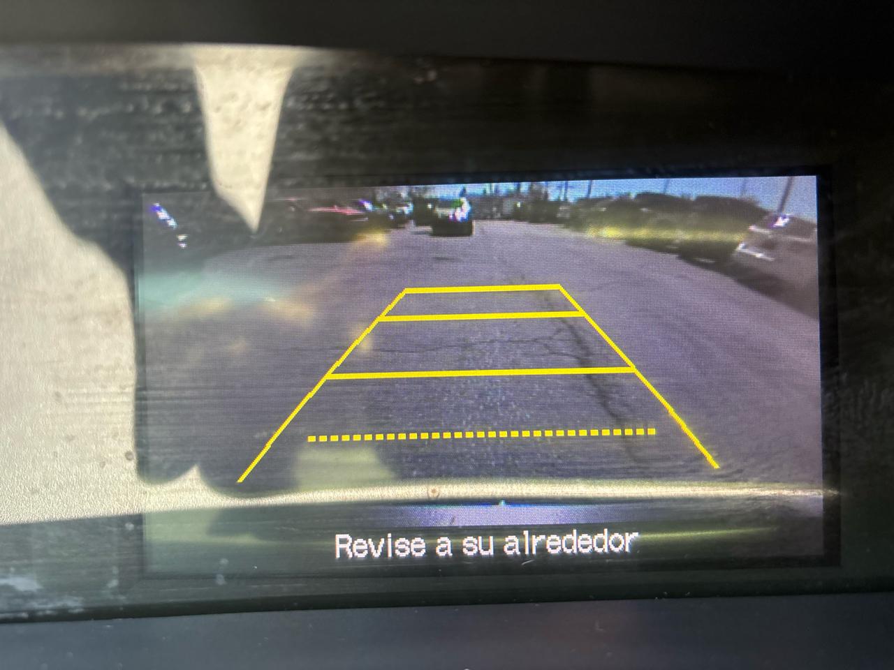 Honda Civic Sedan 4dr CVT LX 2015