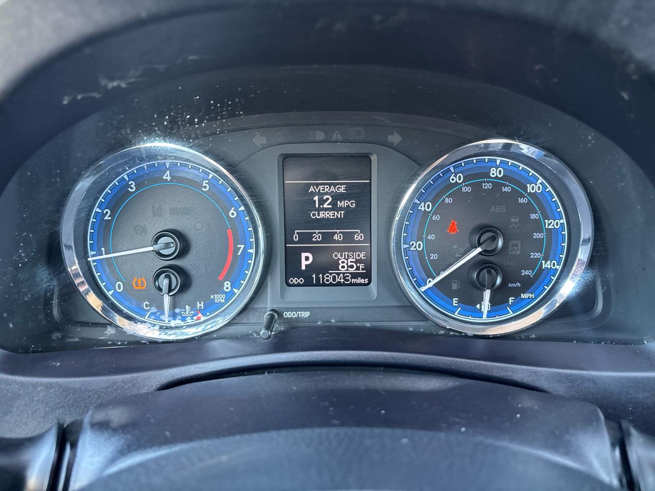 Toyota Corolla 4dr Sdn Auto L (Natl) 2019