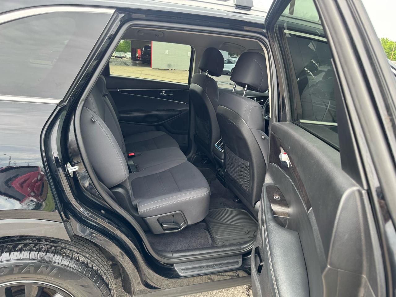 Kia Sorento LX FWD 2017