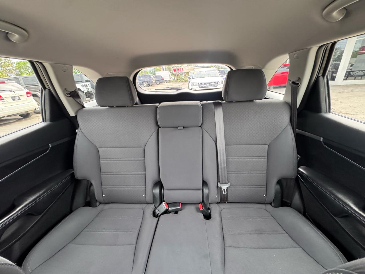 Kia Sorento LX FWD 2017