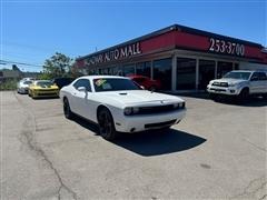 2010 Dodge Challenger 