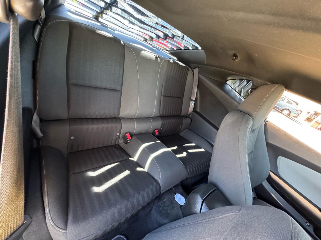 Chevrolet Camaro 2dr Cpe LS w/2LS 2015