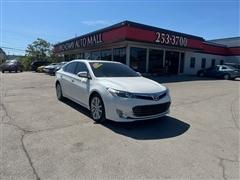 2013 Toyota Avalon 