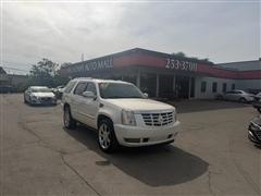 2010 Cadillac Escalade 