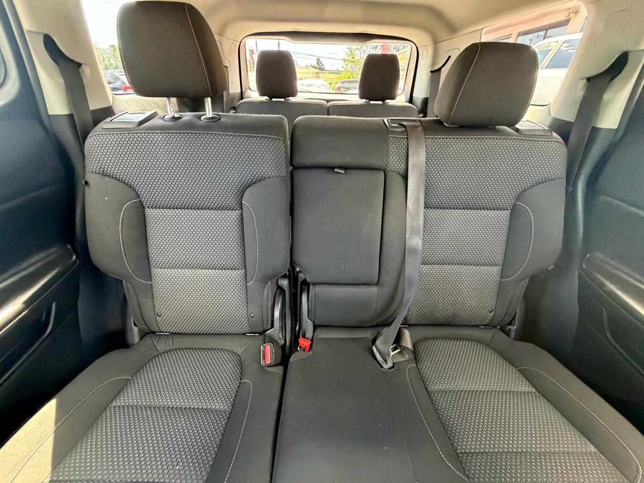 GMC Acadia AWD 4dr SLE 2021