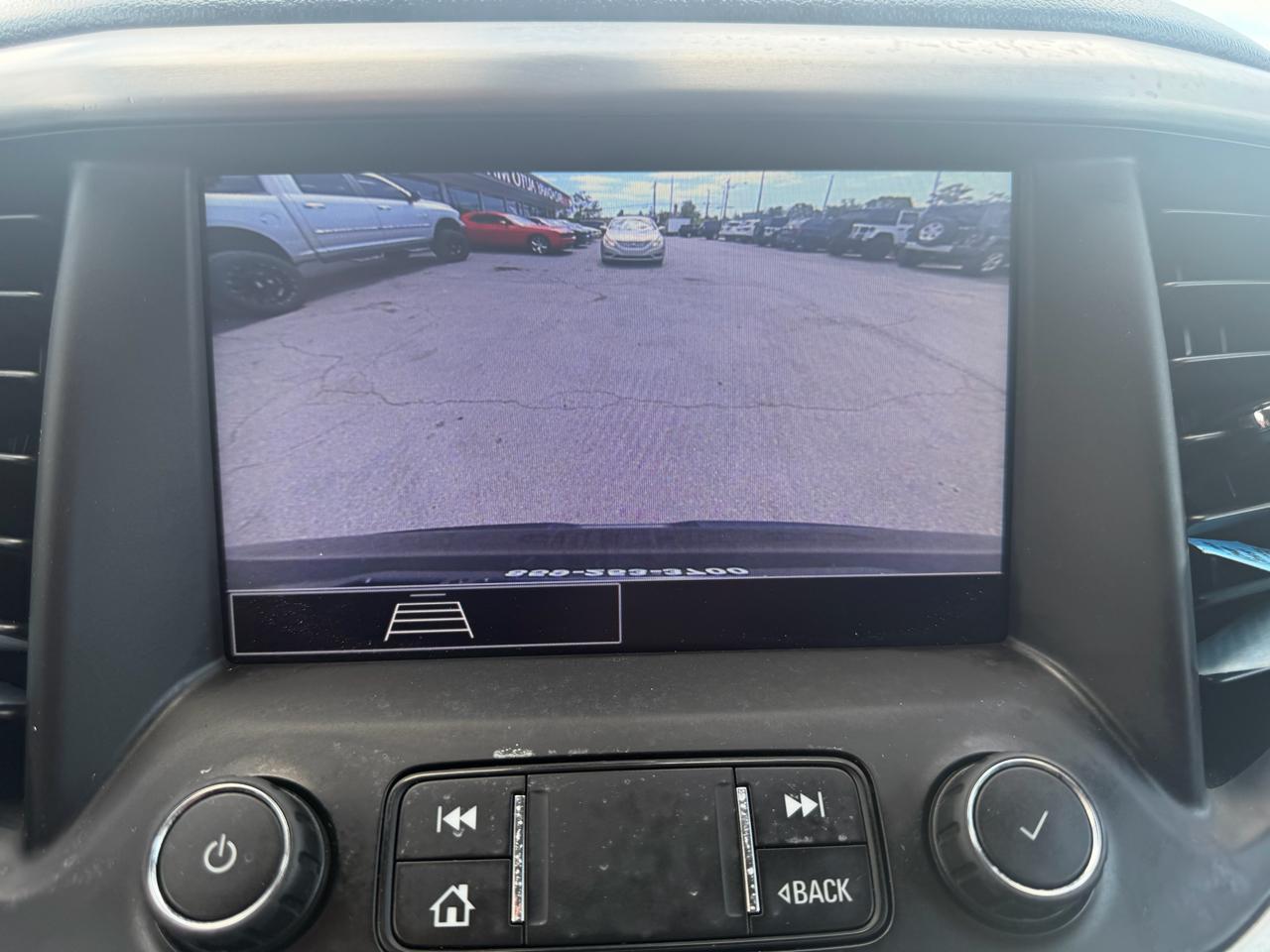 GMC Acadia AWD 4dr SLE 2021