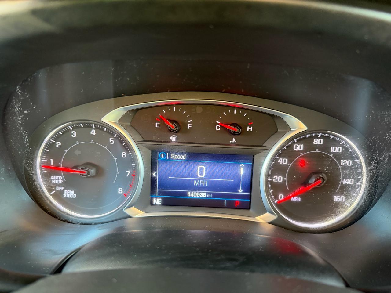 GMC Acadia AWD 4dr SLE 2021