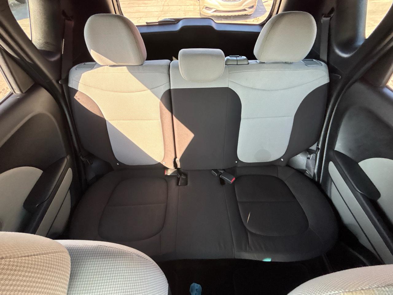 Kia Soul Base Auto 2018