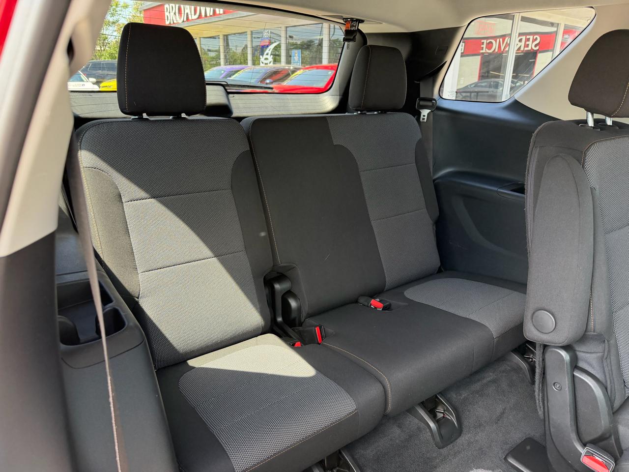 Chevrolet Traverse LT 2020