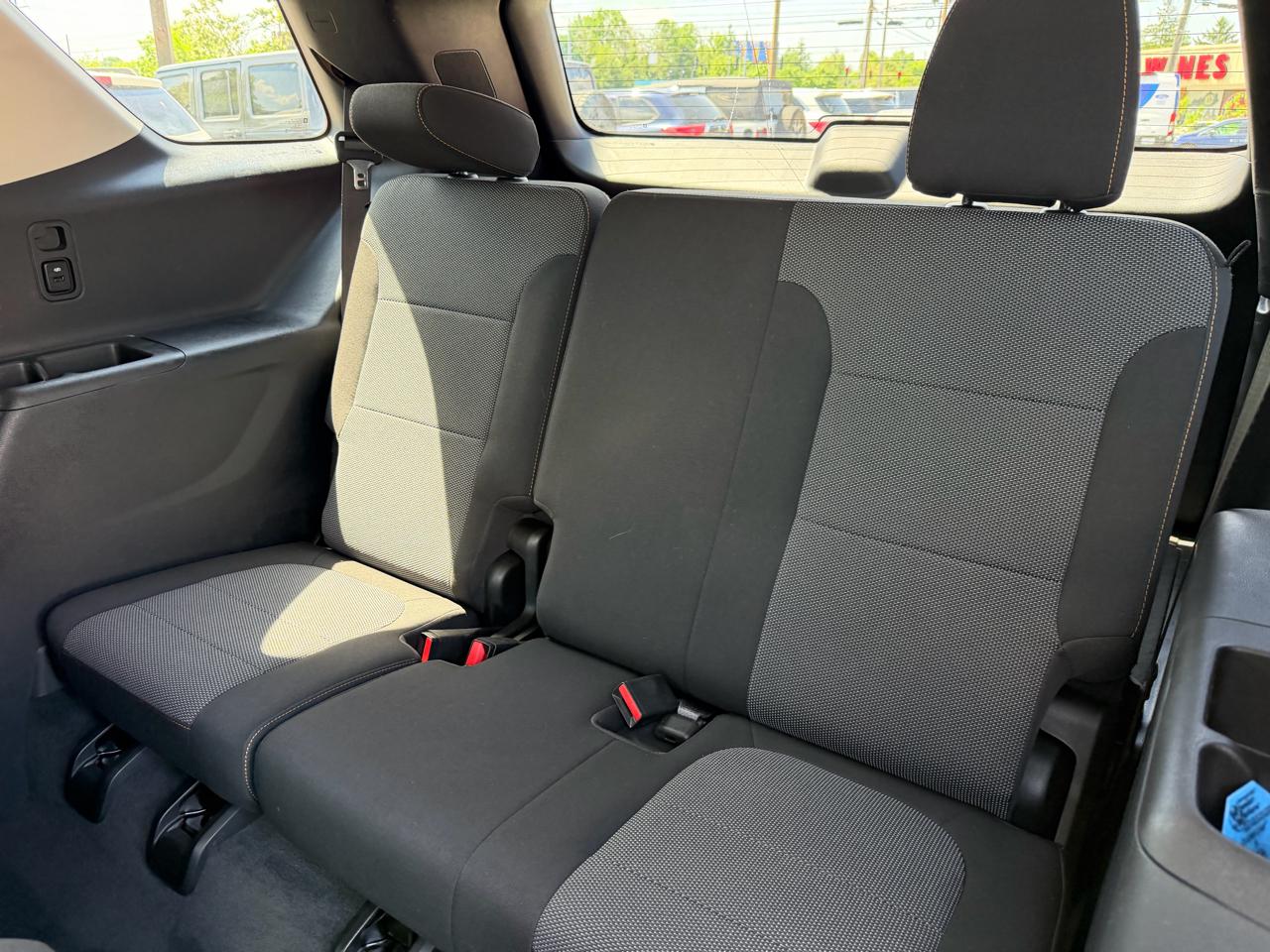 Chevrolet Traverse LT 2020