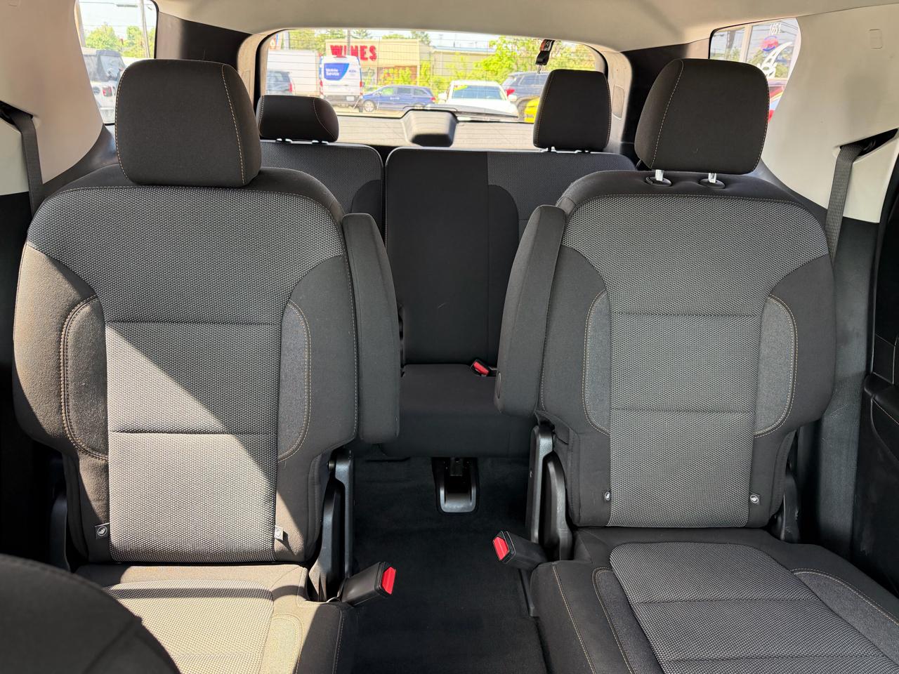 Chevrolet Traverse LT 2020