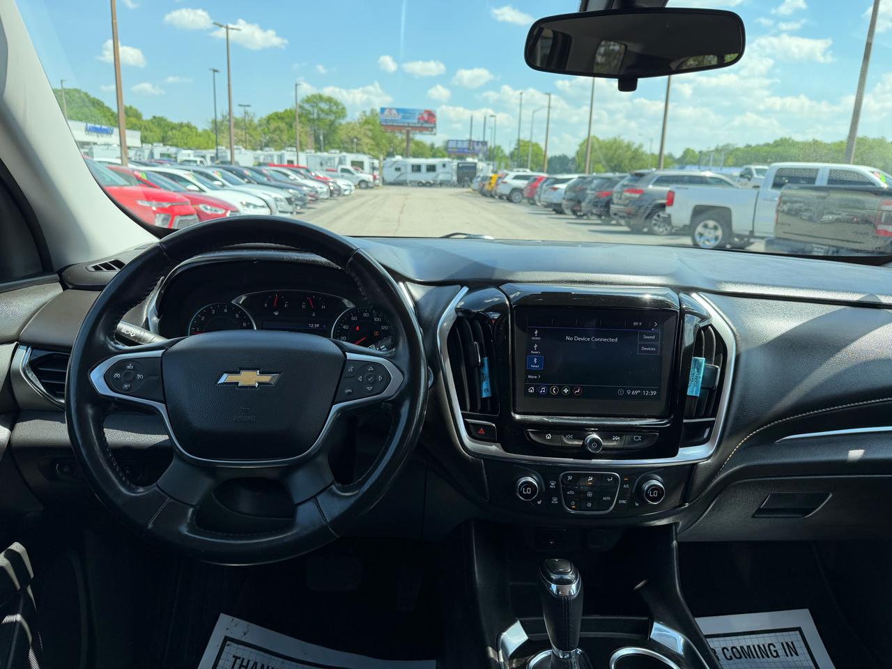 Chevrolet Traverse LT 2020