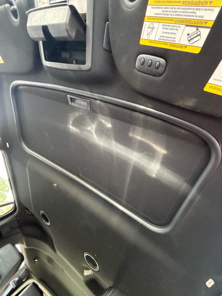 Lincoln Navigator 4WD 4dr Select 2016