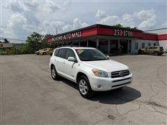 2007 Toyota RAV4 