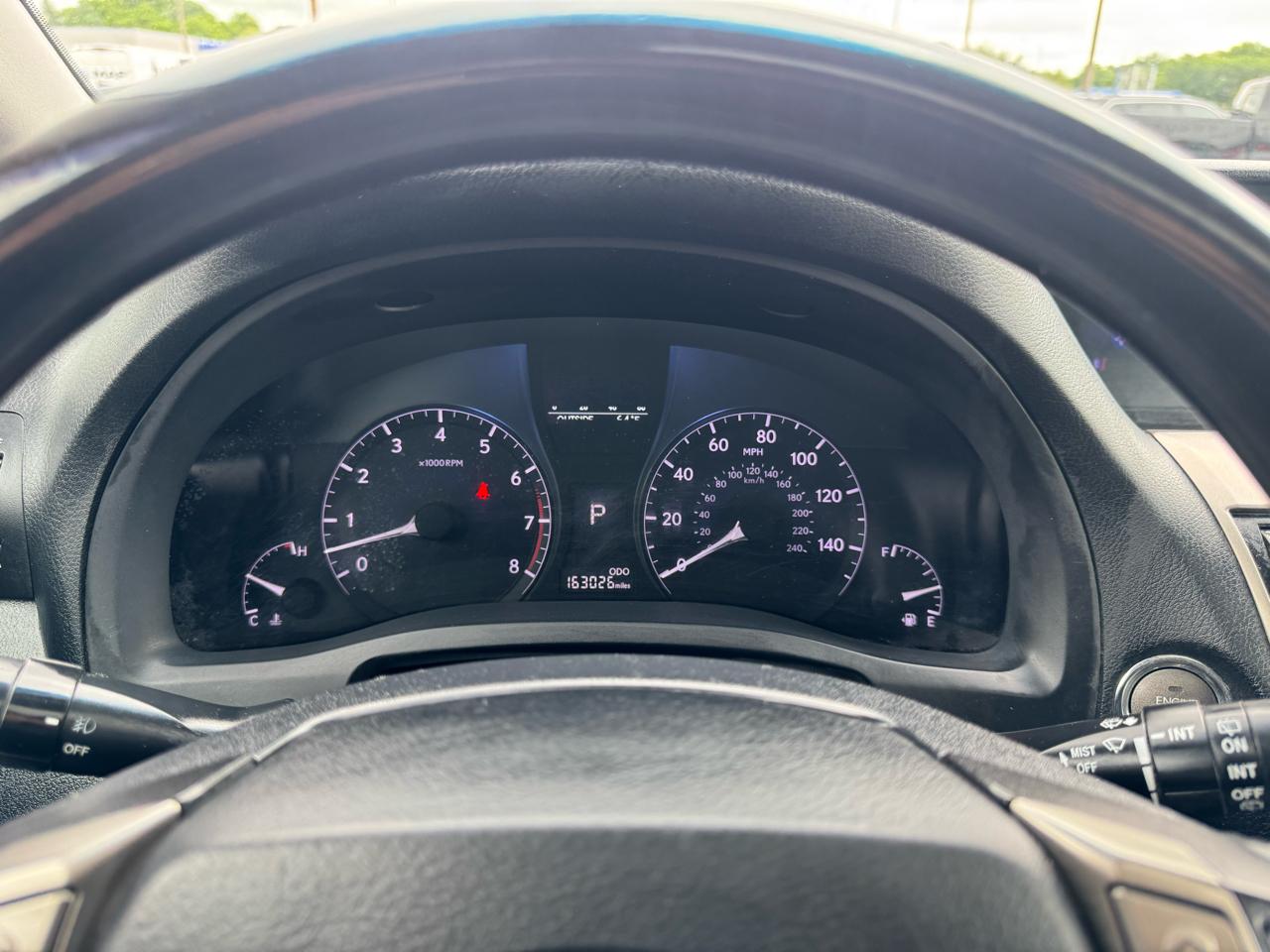 Lexus RX 350 AWD 4dr 2013