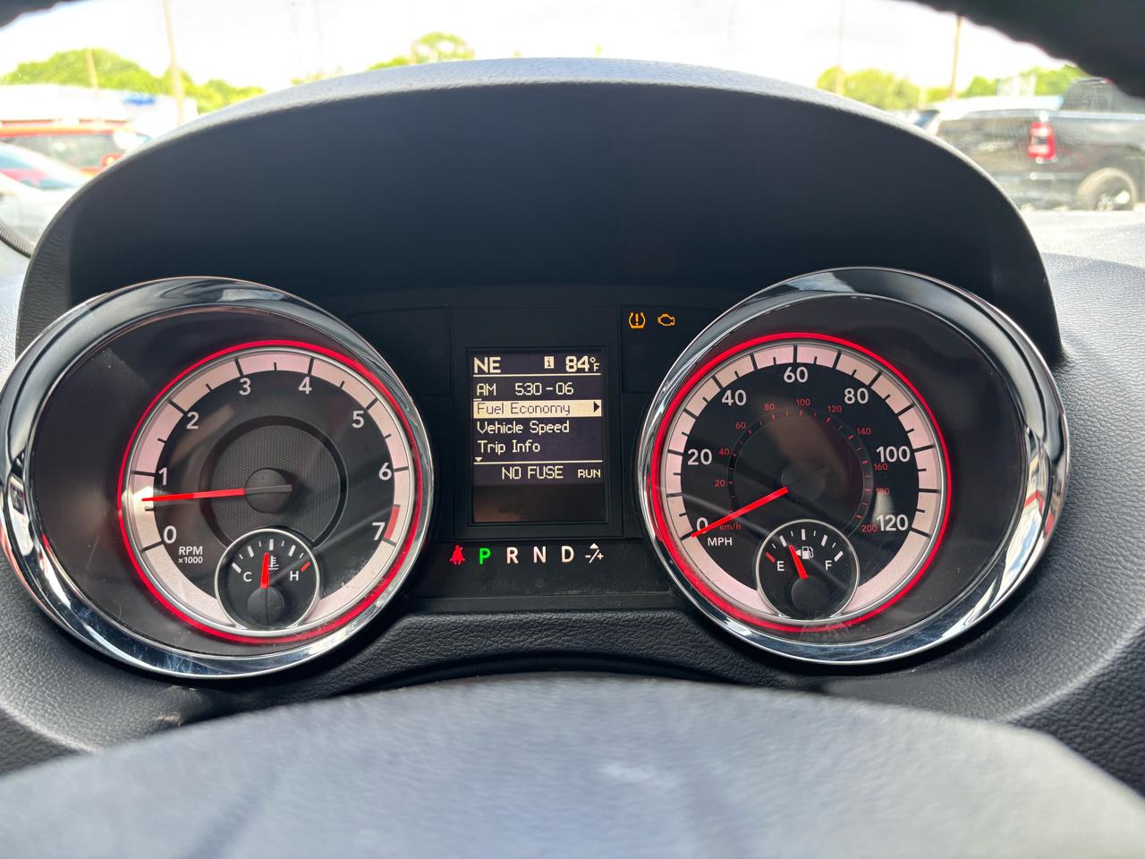 Dodge Grand Caravan GT Wagon 2018