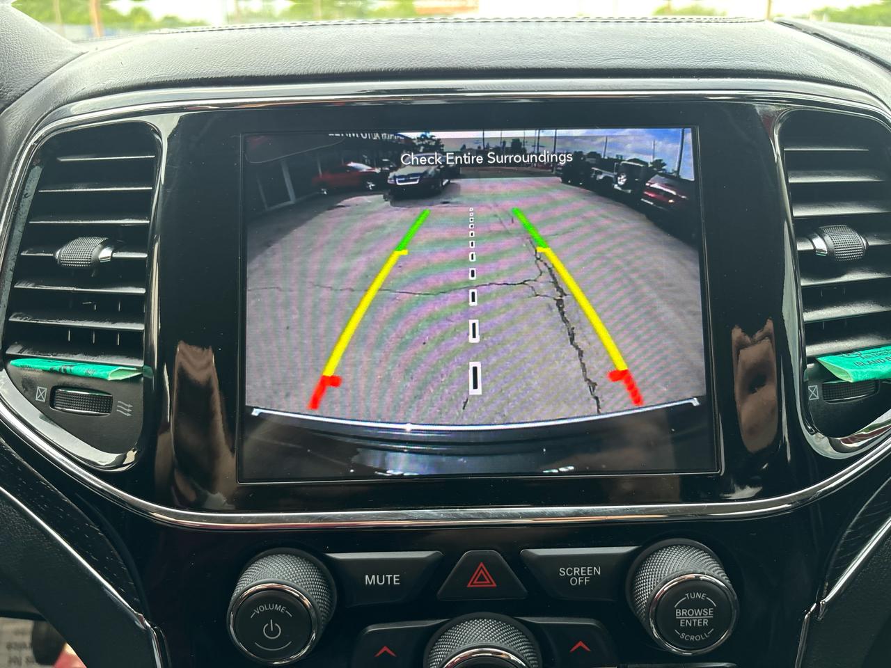 Jeep Grand Cherokee Summit 4x4 2019