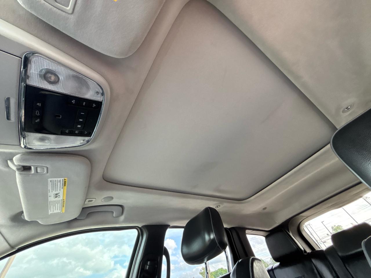 Jeep Grand Cherokee Summit 4x4 2019