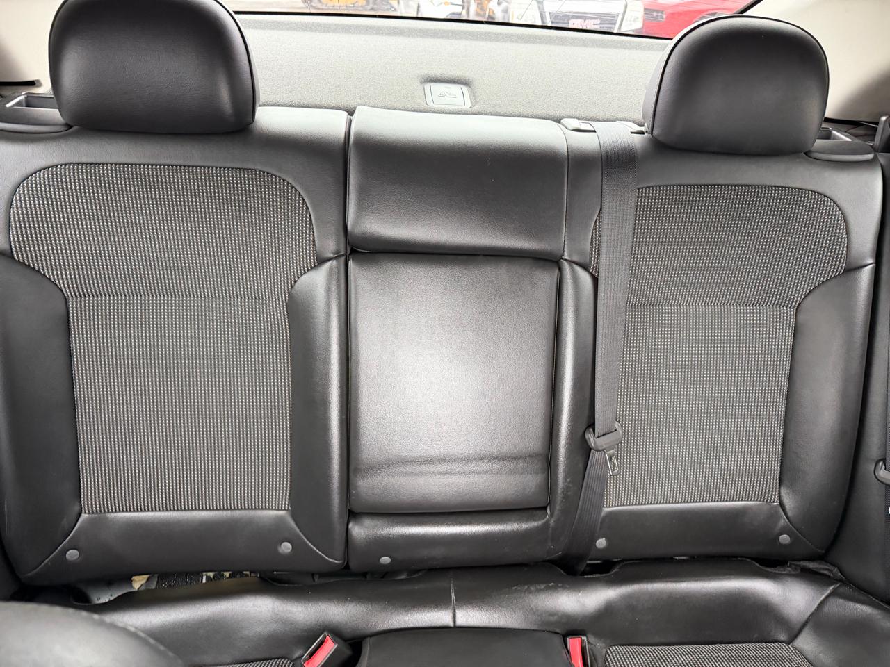 Chevrolet Malibu 1LT 2015