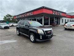 2015 GMC Terrain 