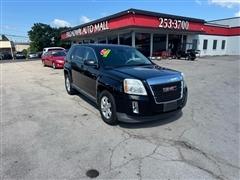 2015 GMC Terrain 