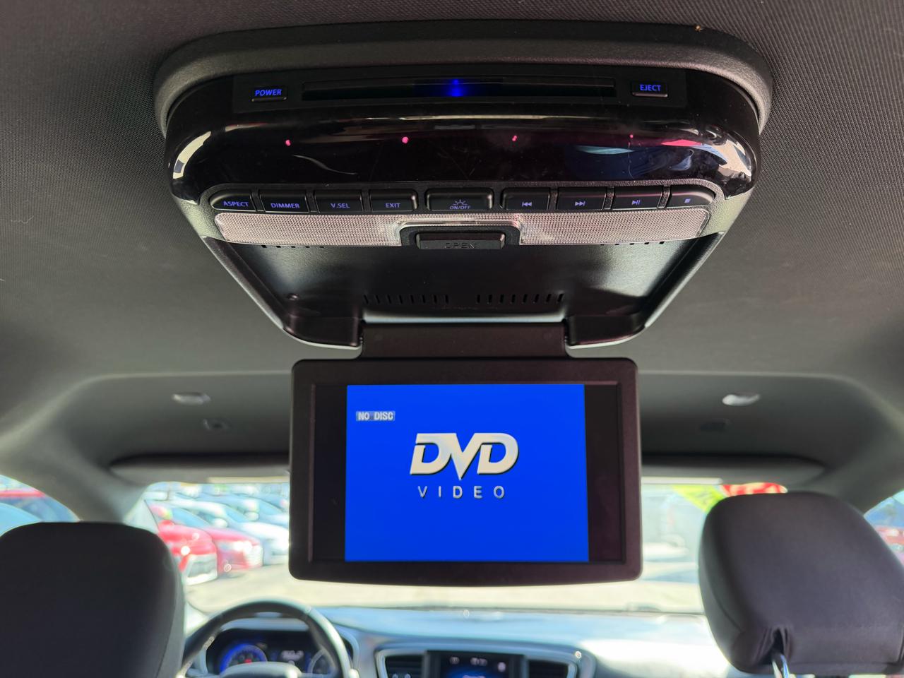 Chrysler Pacifica  2018