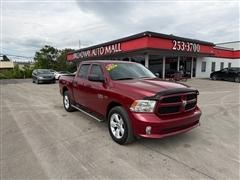 2013 RAM 1500 