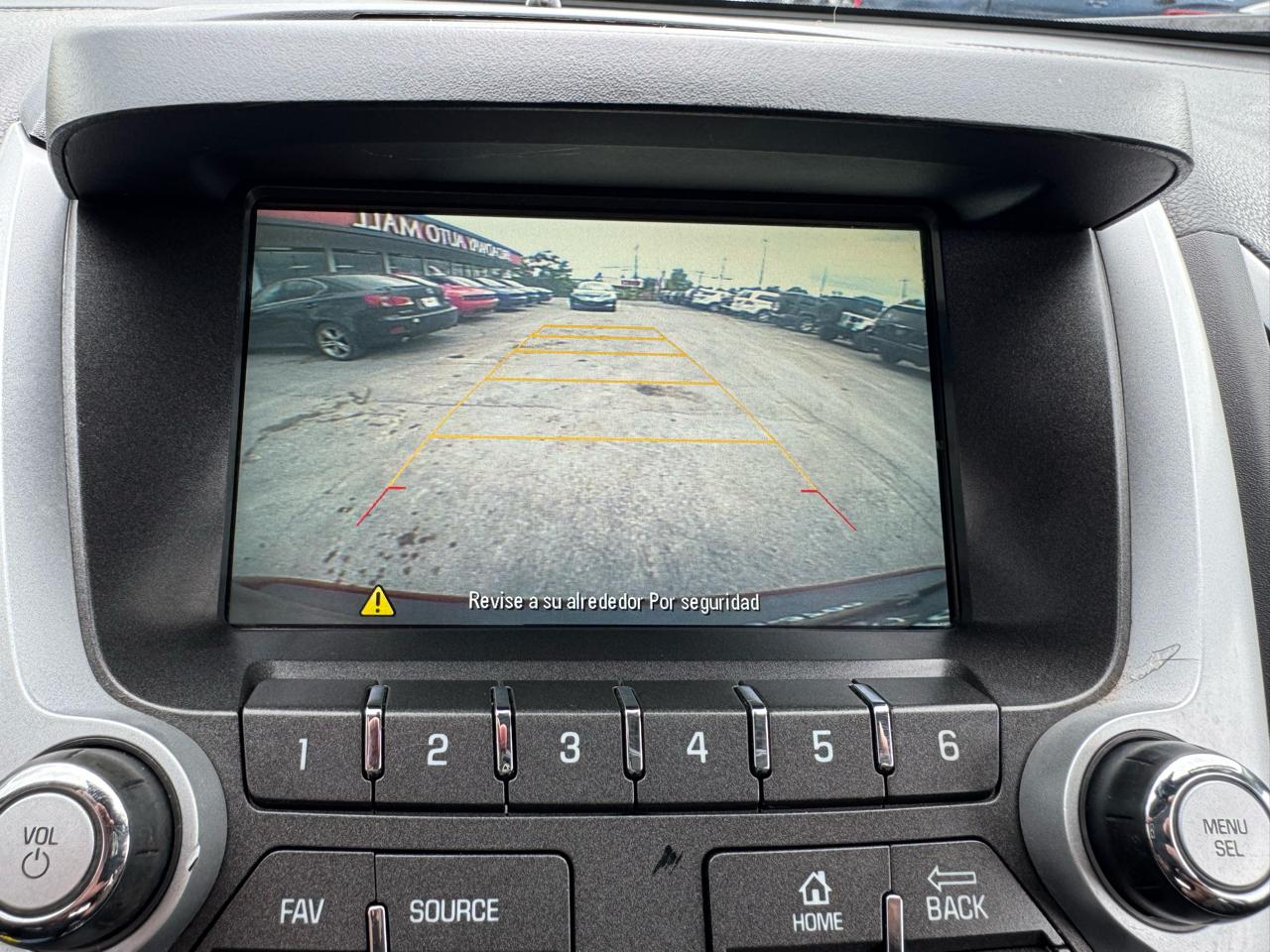 GMC Terrain AWD 4dr Denali 2016