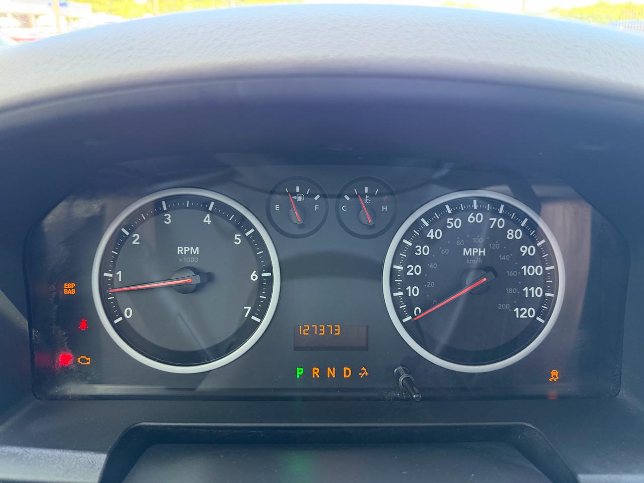 Dodge Ram 1500  2009
