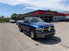 2009 Dodge Ram 1500 