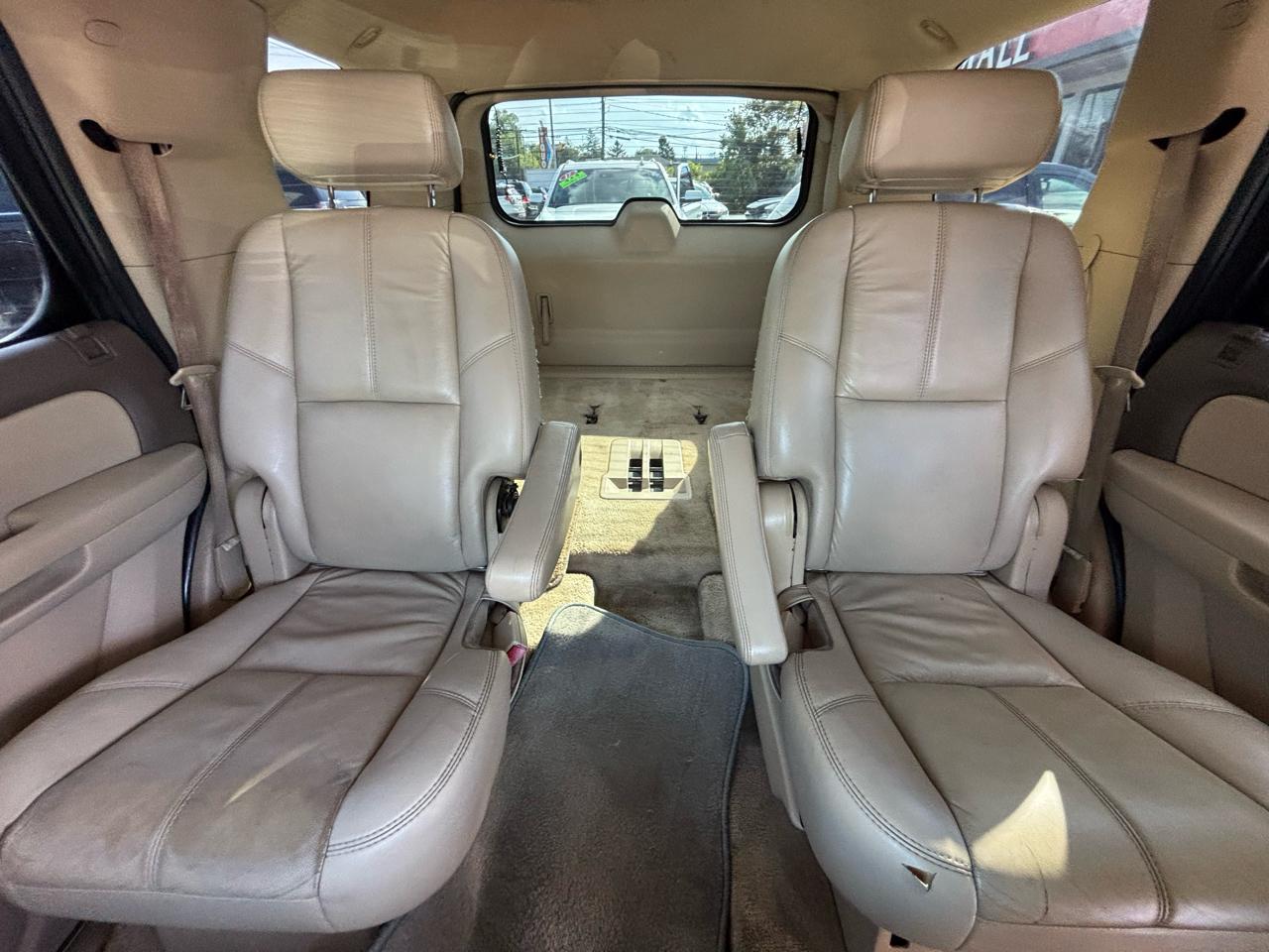 GMC Yukon 4WD 4dr 1500 SLT 2007