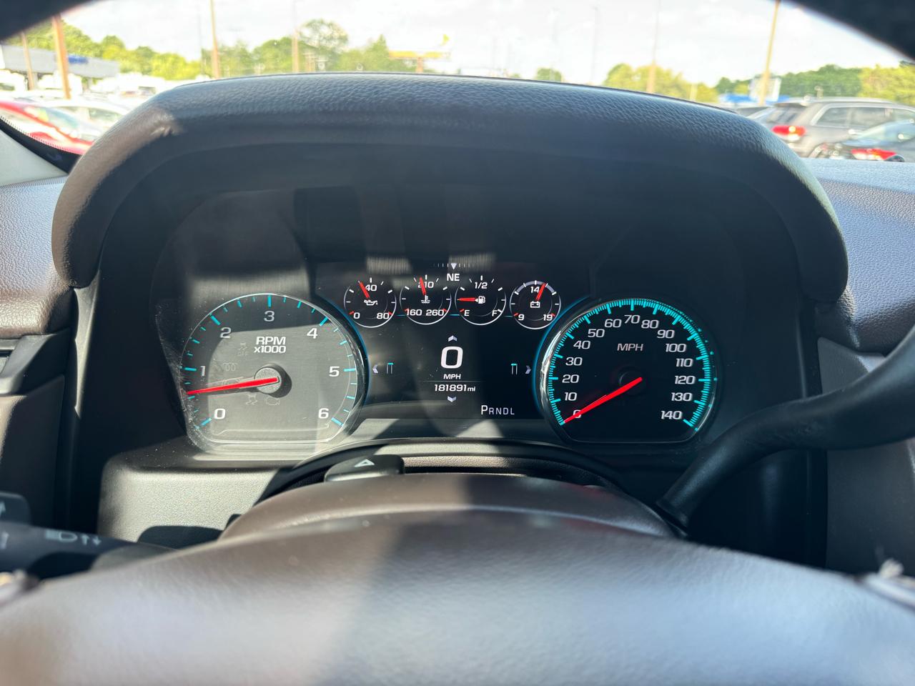 GMC Yukon XL 4WD 4dr Denali 2017